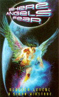 Jacket Illustration